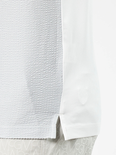 McGREGOR GOLF(マックレガー ゴルフ) |【吸水速乾】切替デザインポロ