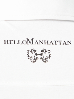 McGREGOR GOLF(マックレガー ゴルフ) |【吸水速乾】切替デザインポロ