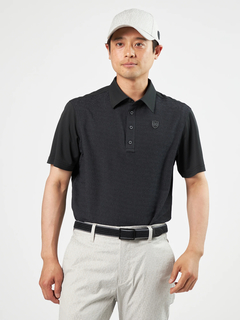 McGREGOR GOLF(マックレガー ゴルフ) |【吸水速乾】切替デザインポロ