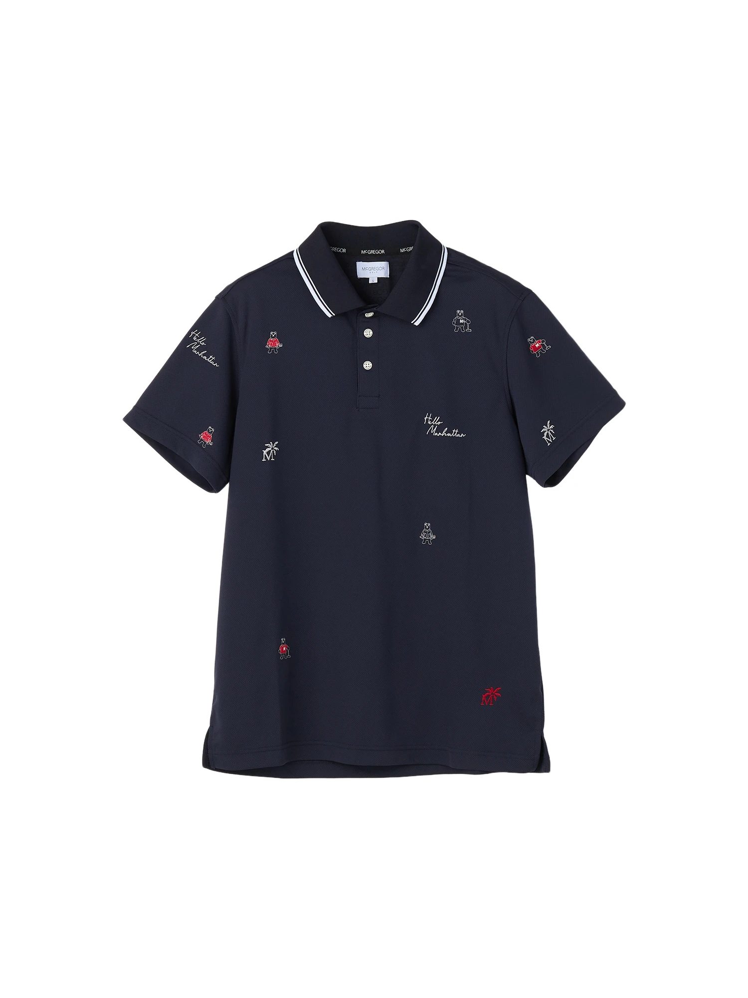 McGREGOR GOLF ONLINE STORE｜マックレガー ゴルフ公式通販サイト