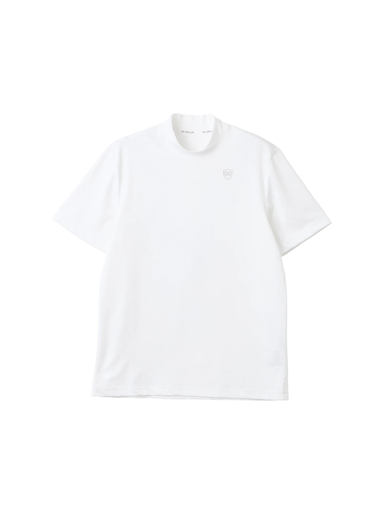 McGREGOR GOLF(マックレガー ゴルフ) |【吸水速乾】リンクスモックネック