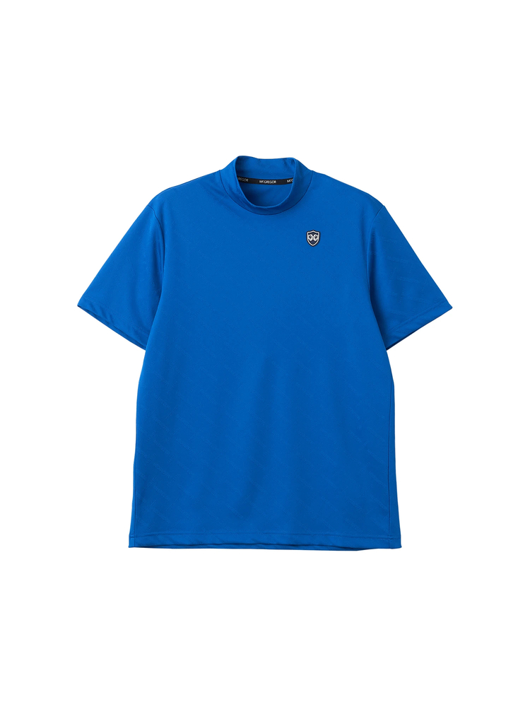 McGREGOR GOLF(マックレガー ゴルフ) |【吸水速乾】リンクスモックネック