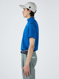 McGREGOR GOLF(マックレガー ゴルフ) |【吸水速乾】リンクスモックネック