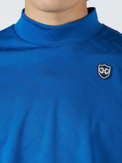 McGREGOR GOLF(マックレガー ゴルフ) |【吸水速乾】リンクスモックネック