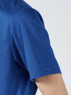 McGREGOR GOLF(マックレガー ゴルフ) |【吸水速乾】リンクスモックネック