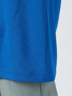 McGREGOR GOLF(マックレガー ゴルフ) |【吸水速乾】リンクスモックネック