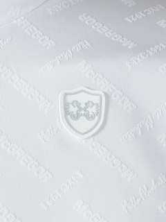 McGREGOR GOLF(マックレガー ゴルフ) |【吸水速乾】リンクスモックネック