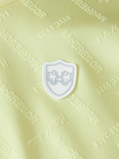 McGREGOR GOLF(マックレガー ゴルフ) |【吸水速乾】リンクスモックネック