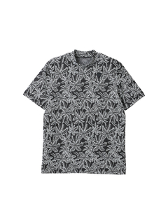 McGREGOR GOLF(マックレガー ゴルフ) |【吸水速乾】パームツリーモックネック