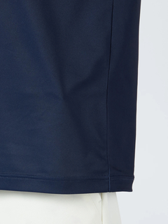 McGREGOR GOLF(マックレガー ゴルフ) |【吸水速乾】ボーダーモックネックトップ