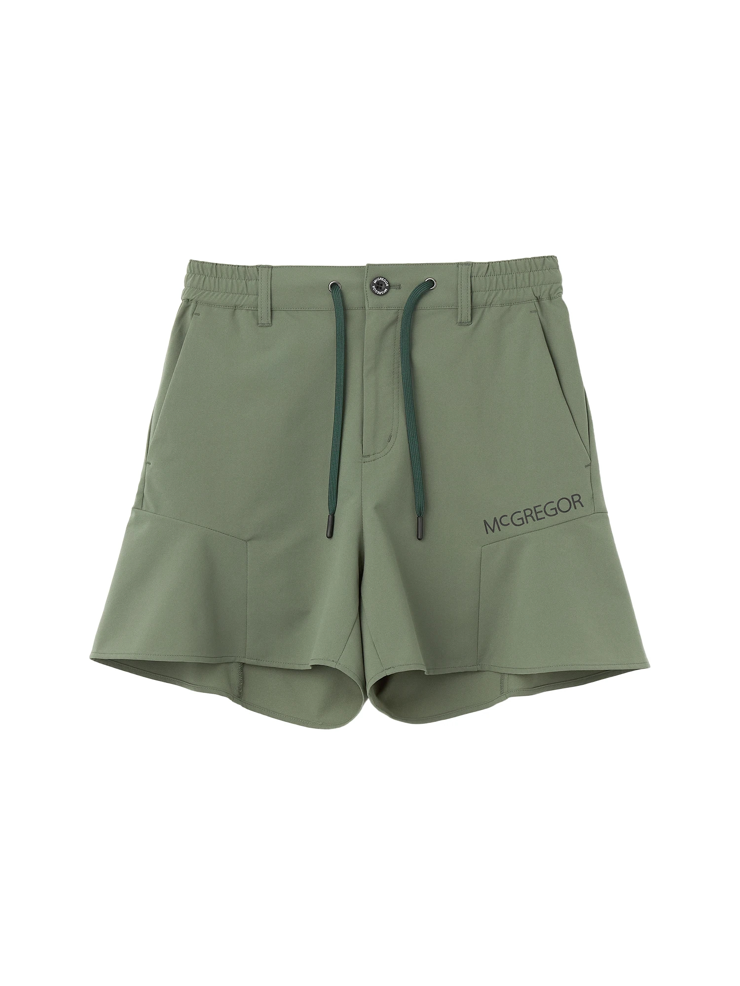 McGREGOR GOLF（マックレガー ゴルフ）｜ショートパンツ｜【吸汗速乾