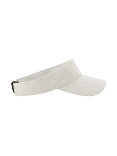 McGREGOR GOLF(マックレガー ゴルフ) |ジャカードロゴバイザー