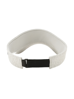 McGREGOR GOLF(マックレガー ゴルフ) |ジャカードロゴバイザー