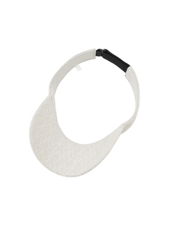 McGREGOR GOLF(マックレガー ゴルフ) |ジャカードロゴバイザー