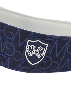 McGREGOR GOLF(マックレガー ゴルフ) |ジャカードロゴバイザー