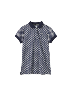 McGREGOR GOLF(マックレガー ゴルフ) |【吸水速乾】ロゴジャカードポロ