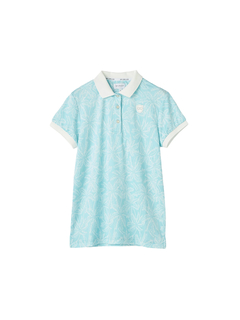 McGREGOR GOLF(マックレガー ゴルフ) |【吸水速乾】パームツリーポロ