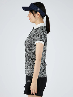 McGREGOR GOLF(マックレガー ゴルフ) |【吸水速乾】パームツリーポロ