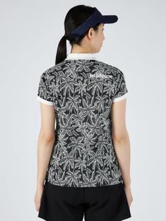 McGREGOR GOLF(マックレガー ゴルフ) |【吸水速乾】パームツリーポロ