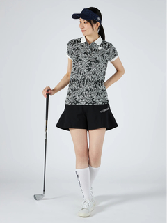McGREGOR GOLF(マックレガー ゴルフ) |【吸水速乾】パームツリーポロ