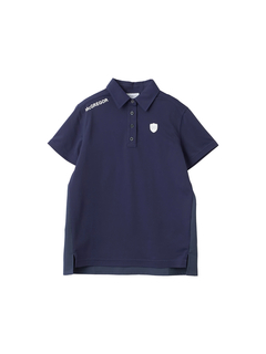 McGREGOR GOLF(マックレガー ゴルフ) |【吸汗速乾】布帛切替ポロシャツ