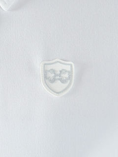 McGREGOR GOLF(マックレガー ゴルフ) |【吸汗速乾】布帛切替ポロシャツ