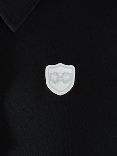 McGREGOR GOLF(マックレガー ゴルフ) |【吸汗速乾】布帛切替ポロシャツ