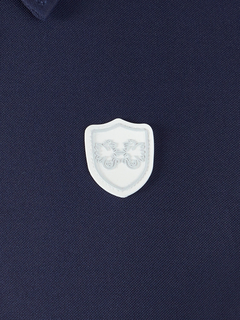 McGREGOR GOLF(マックレガー ゴルフ) |【吸汗速乾】布帛切替ポロシャツ