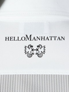 McGREGOR GOLF(マックレガー ゴルフ) |【吸汗速乾】布帛切替ポロシャツ