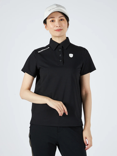 McGREGOR GOLF(マックレガー ゴルフ) |【吸汗速乾】布帛切替ポロシャツ