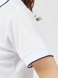 McGREGOR GOLF(マックレガー ゴルフ) |【氷撃素材】マックベア刺繍ポロ