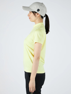 McGREGOR GOLF(マックレガー ゴルフ) |【吸水速乾】リンクスモックネックトップ