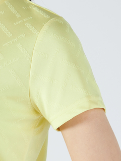 McGREGOR GOLF(マックレガー ゴルフ) |【吸水速乾】リンクスモックネックトップ