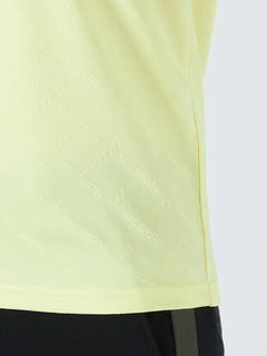 McGREGOR GOLF(マックレガー ゴルフ) |【吸水速乾】リンクスモックネックトップ