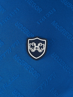 McGREGOR GOLF(マックレガー ゴルフ) |【吸水速乾】リンクスモックネックトップ