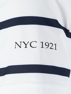 McGREGOR GOLF(マックレガー ゴルフ) |【吸汗速乾】ボーダーモックネックトップ