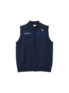 McGREGOR GOLF(マックレガー ゴルフ) |ニットジップベスト