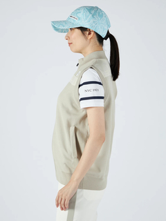 McGREGOR GOLF(マックレガー ゴルフ) |ニットジップベスト