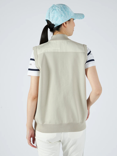 McGREGOR GOLF(マックレガー ゴルフ) |ニットジップベスト