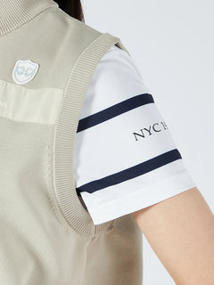 McGREGOR GOLF(マックレガー ゴルフ) |ニットジップベスト