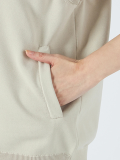 McGREGOR GOLF(マックレガー ゴルフ) |ニットジップベスト