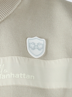 McGREGOR GOLF(マックレガー ゴルフ) |ニットジップベスト