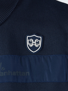 McGREGOR GOLF(マックレガー ゴルフ) |ニットジップベスト