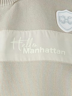 McGREGOR GOLF(マックレガー ゴルフ) |ニットジップベスト