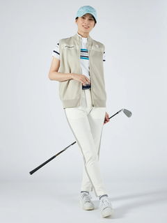 McGREGOR GOLF(マックレガー ゴルフ) |ニットジップベスト