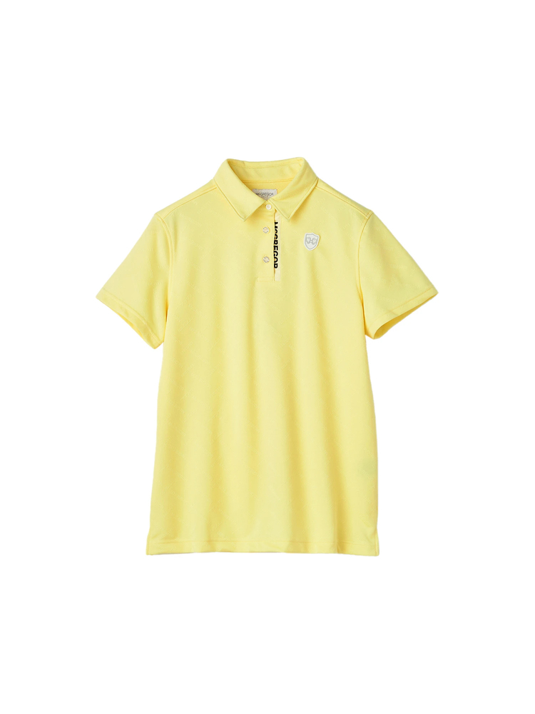 McGREGOR GOLF(マックレガー ゴルフ) |リンクスジャカードポロ