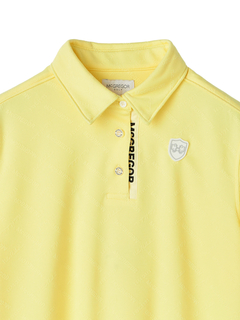 McGREGOR GOLF(マックレガー ゴルフ) |リンクスジャカードポロ