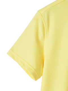 McGREGOR GOLF(マックレガー ゴルフ) |リンクスジャカードポロ