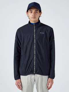 McGREGOR GOLF(マックレガー ゴルフ) |ライトブルゾン