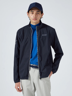 McGREGOR GOLF(マックレガー ゴルフ) |ライトブルゾン